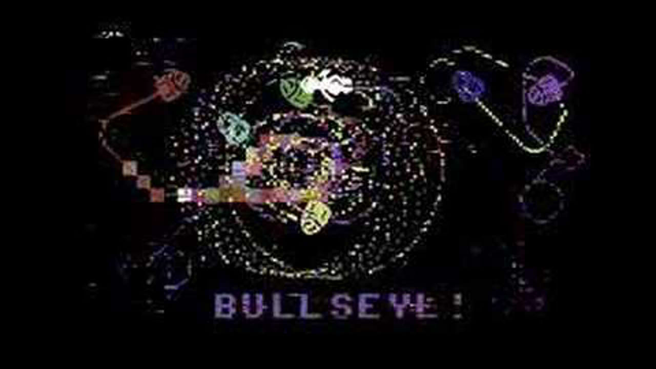 C64 Longplay - Moon Dust