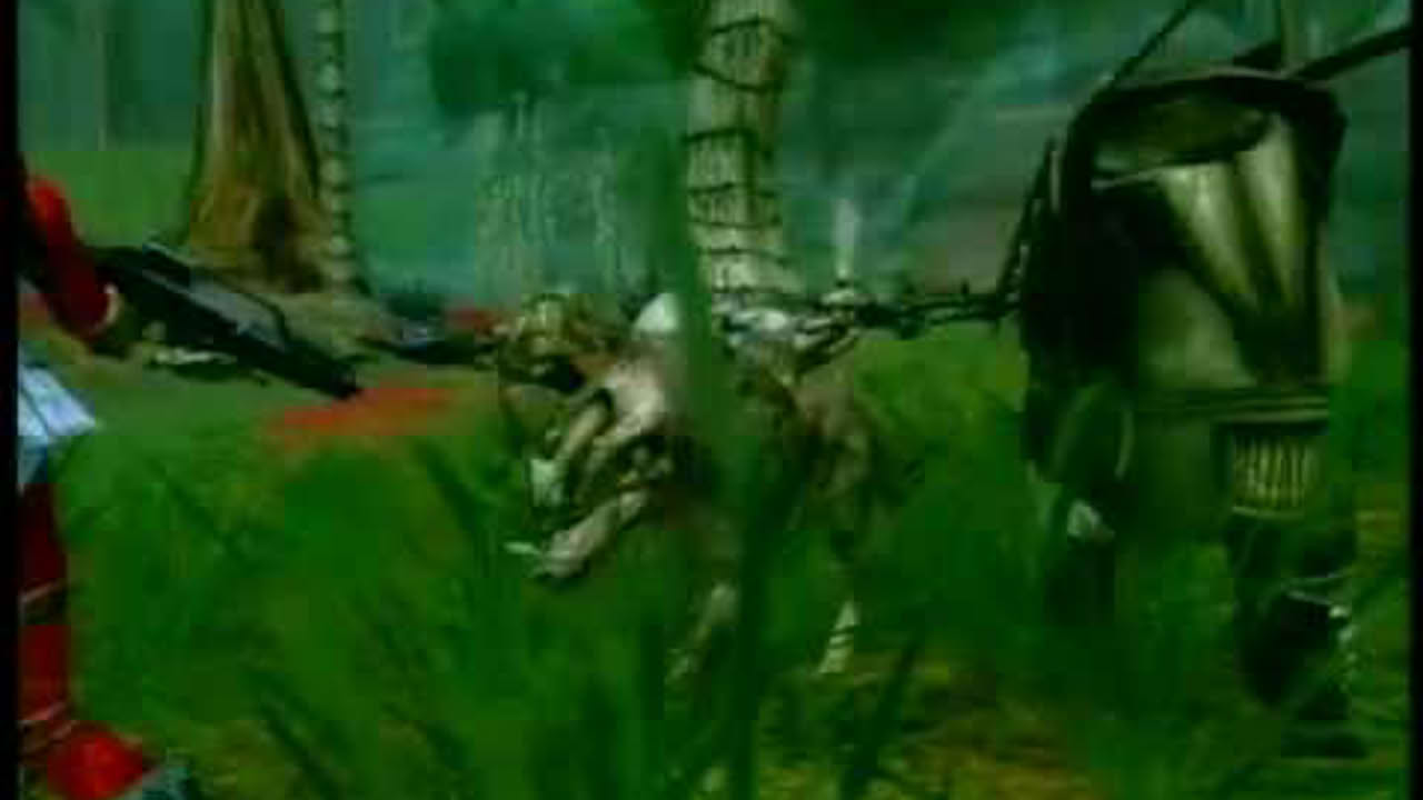 Star Wars Galaxies: Rage of the Wookiees