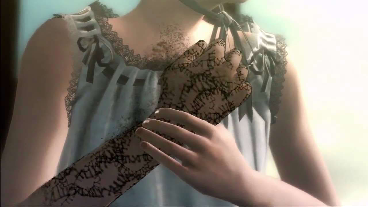 Nier Gestalt - Trailer