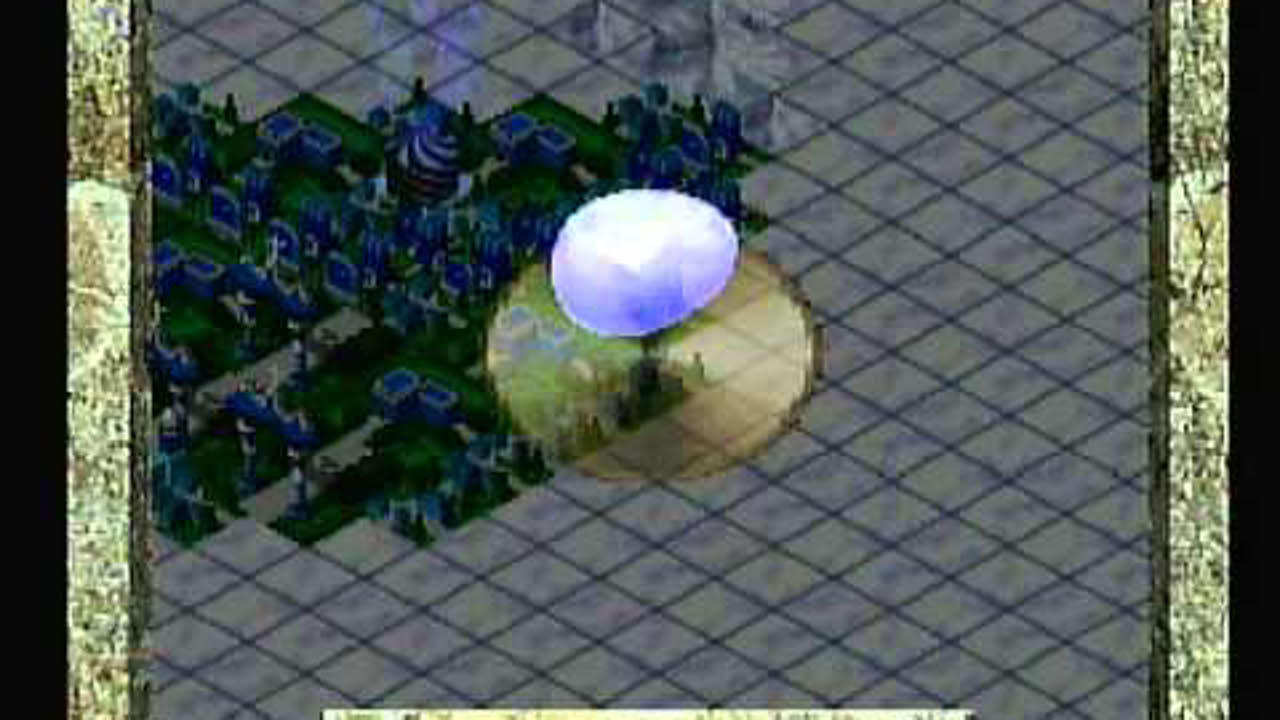 Bunmei Koro Koro Game: Egg