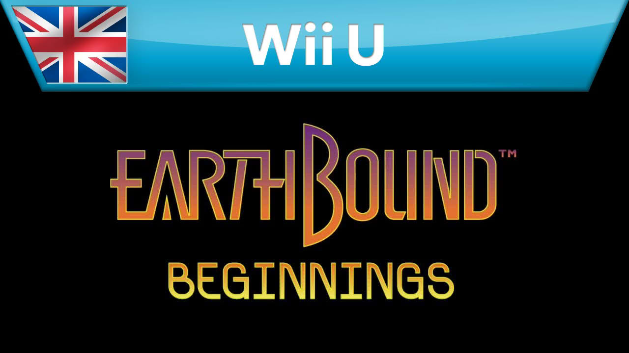 EarthBound Beginnings - E3 2015 Trailer (Wii U)