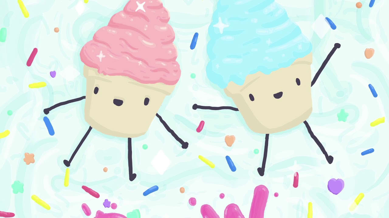Team Lazerbeam's Snow Cones 2 Launch Trailer