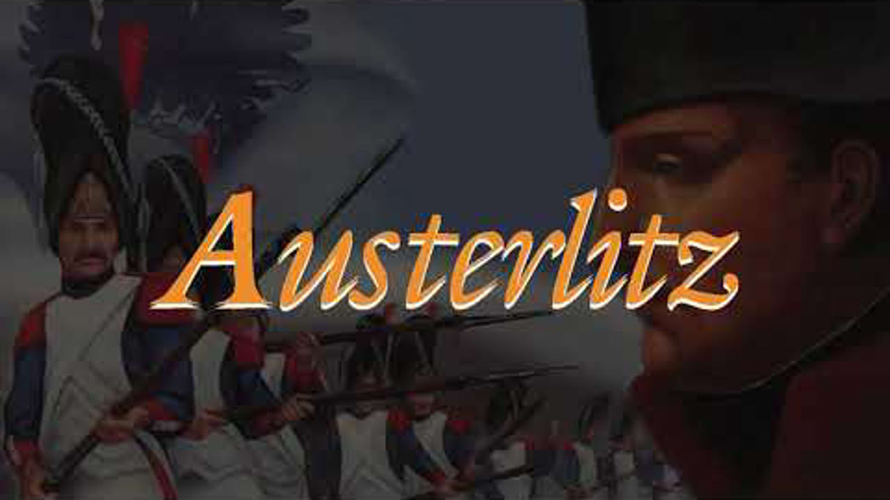 Austerlitz | Trailer [GOG]