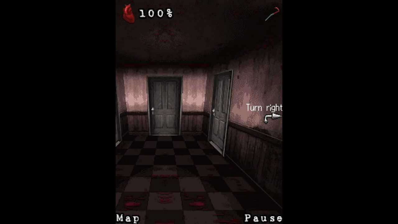 Shotgunas - Silent hill mobile 3 - Ep 5