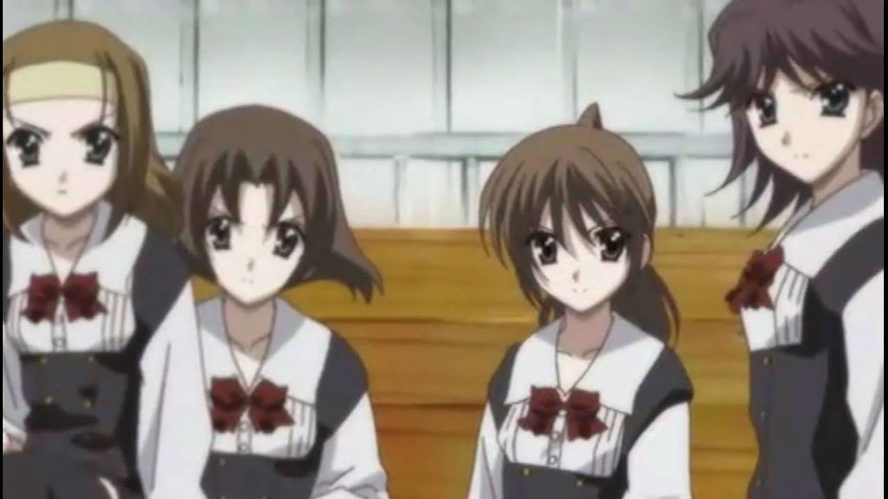 Cross Days Opening Intro HQ