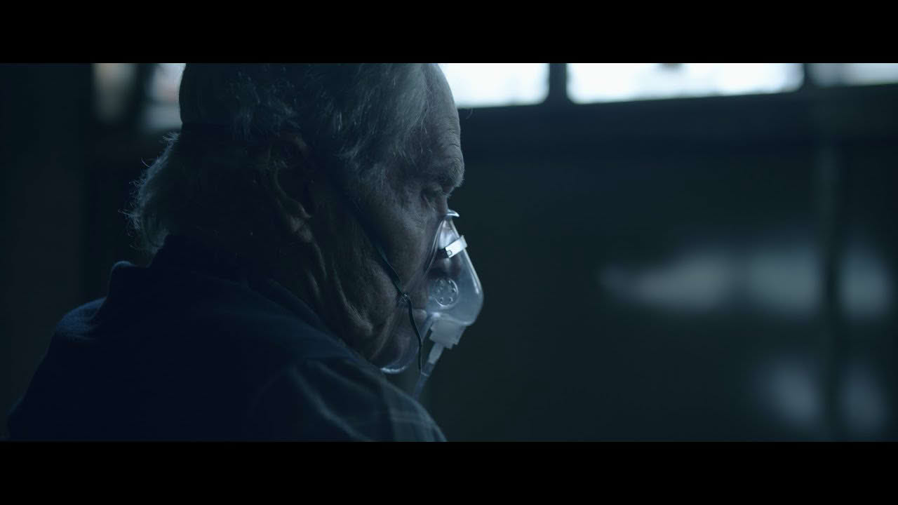 'Aftermath' - Outreach Announcement Trailer