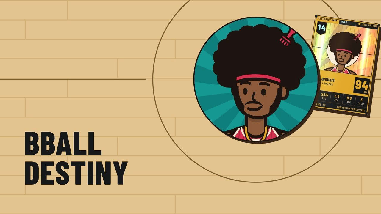 Bball Destiny