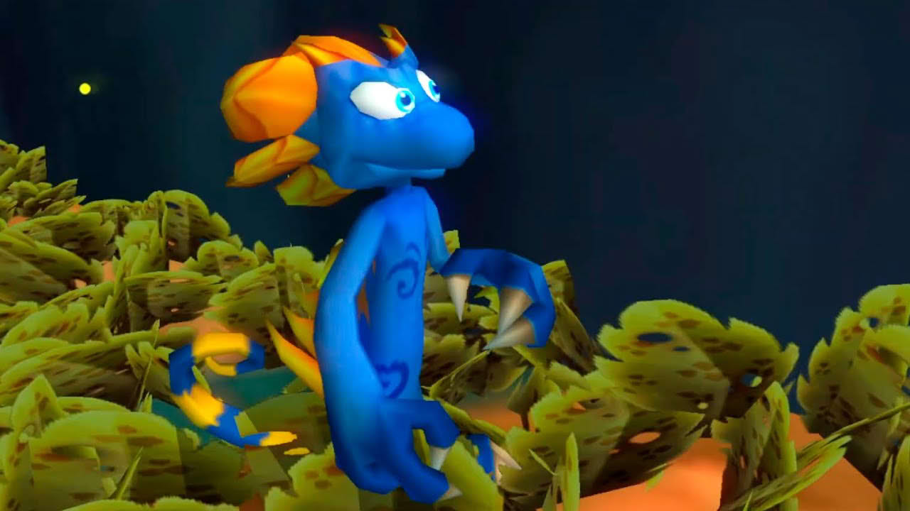 Scaler — PS2 Gameplay Full HD (PCSX2)