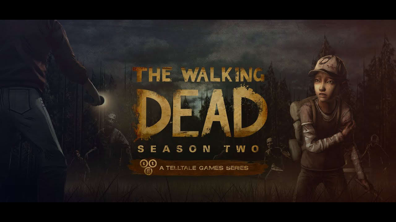 The Walking Dead Season 2 Episode 1 All That Remains Trailer