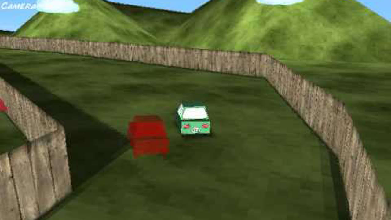 A Small Car 2