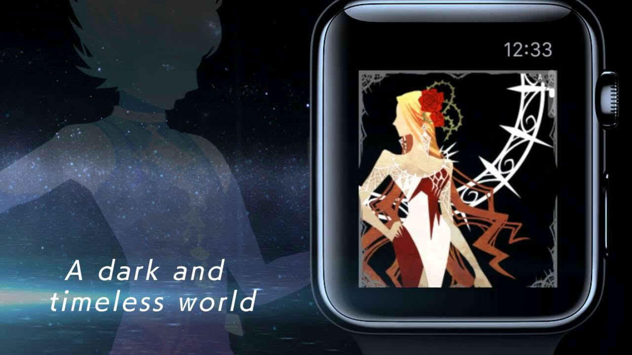COSMOS RINGS - Launch Trailer (Apple Watch)
