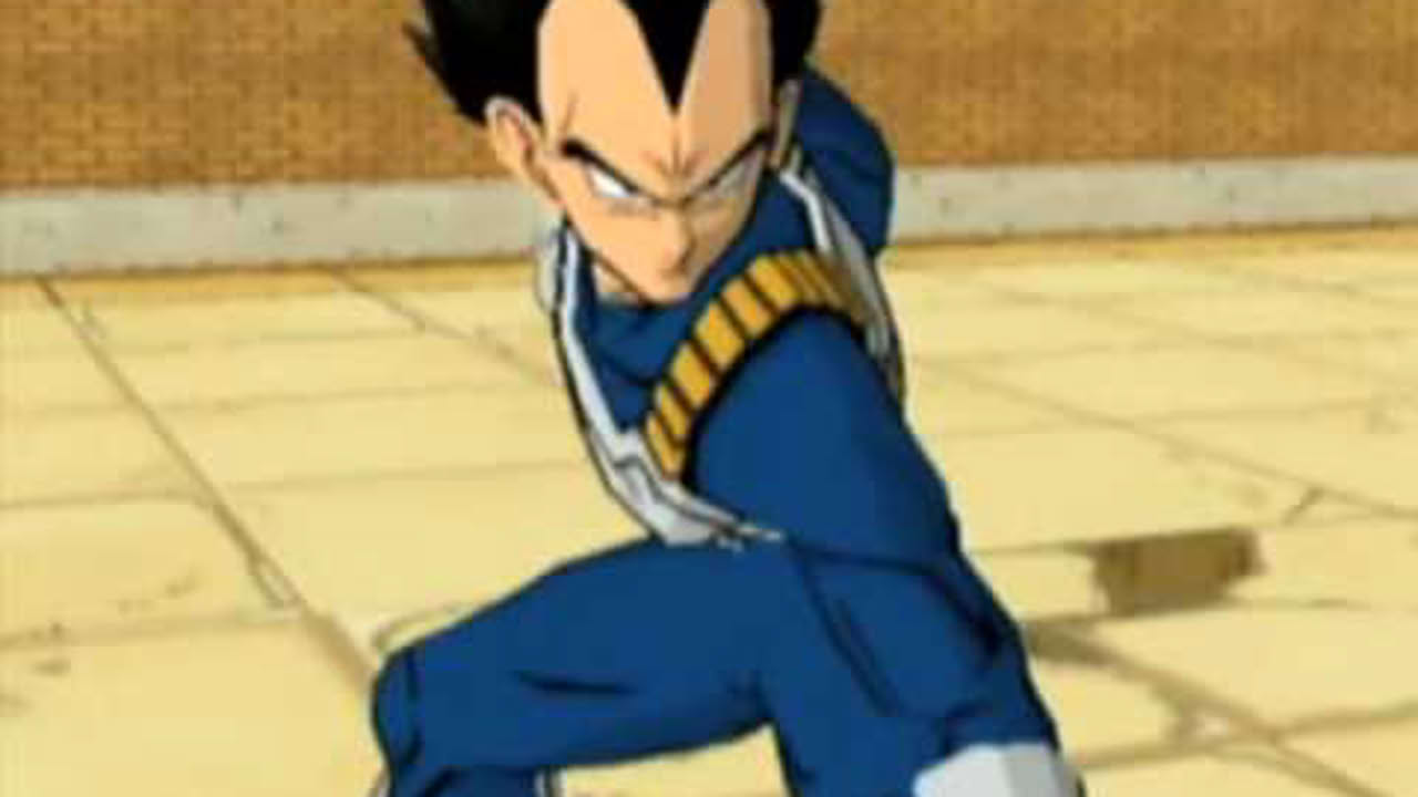 Super Dragon Ball Z - Trailer - PS2