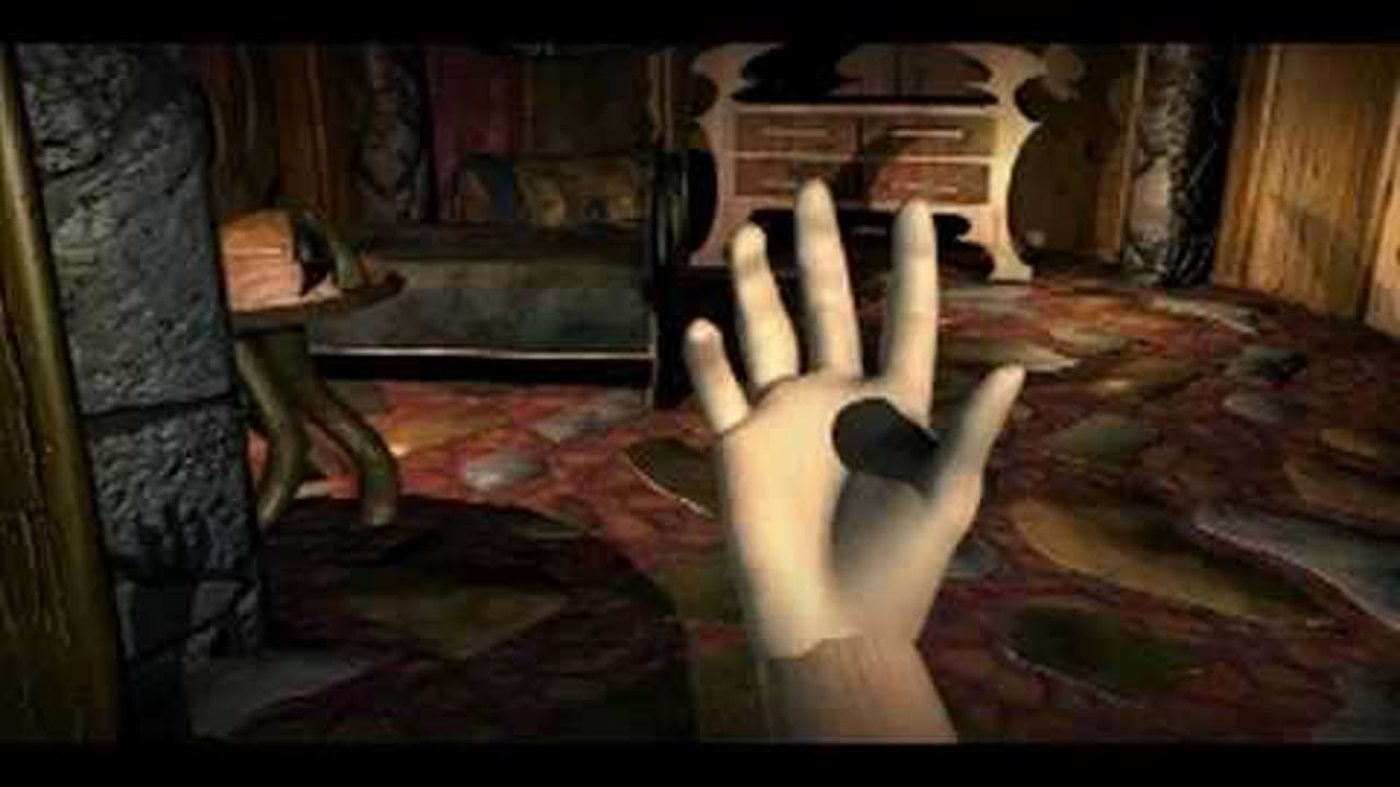Planescape: Torment Intro