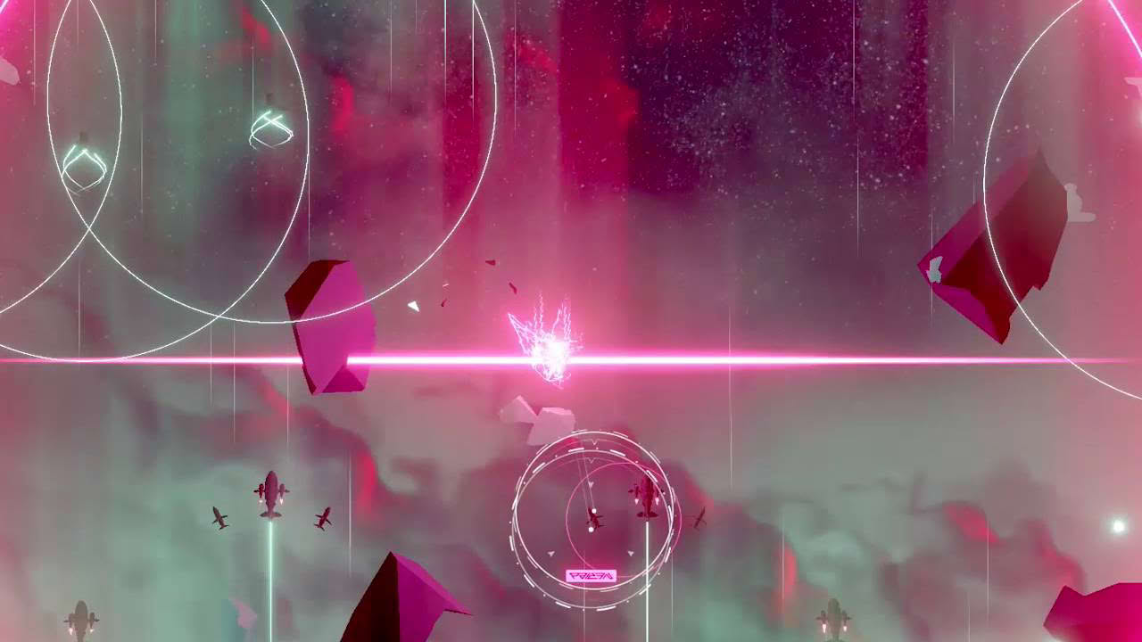 Humble Bundle Presents: Tailwind: Prologue for April Monthly