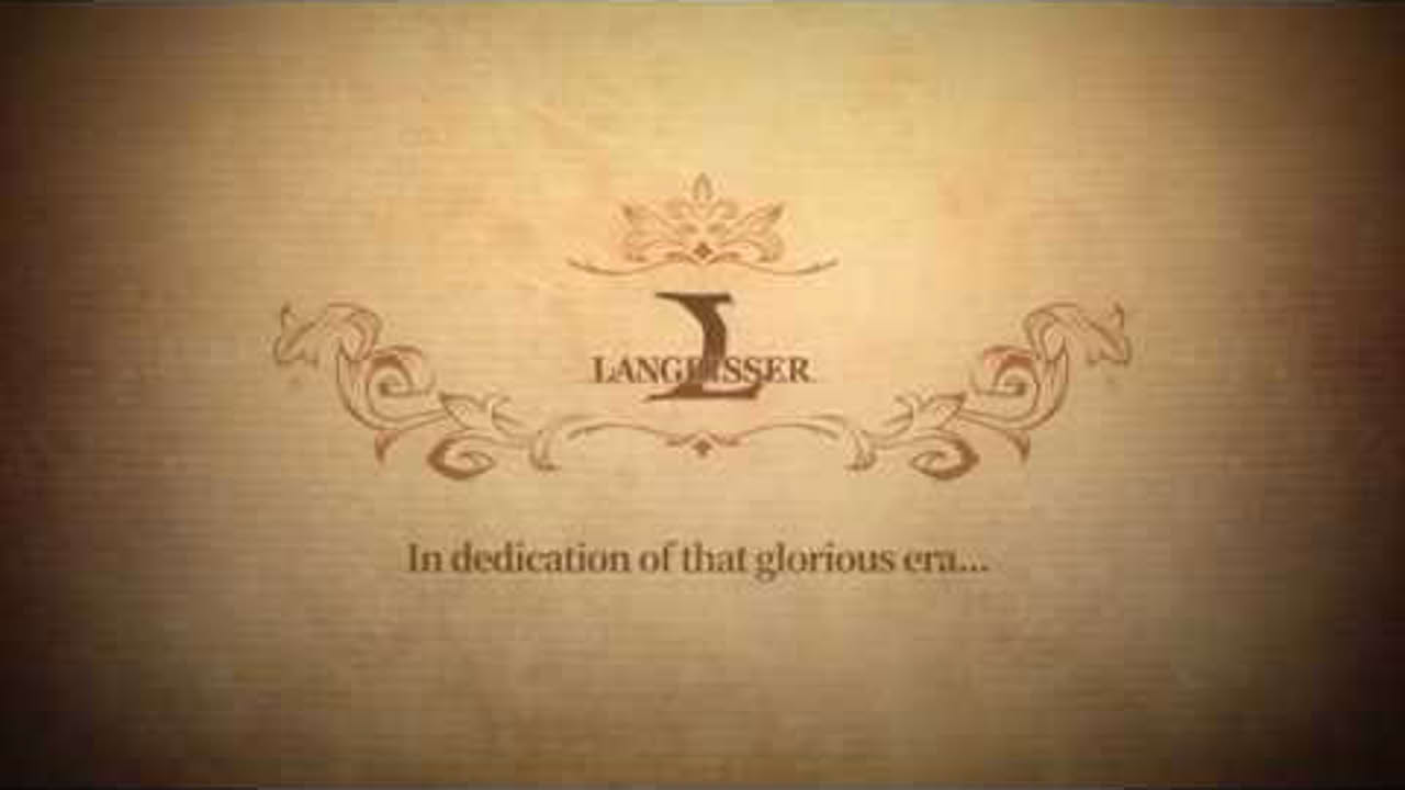 Langrisser Mobile - Official Gameplay Trailer