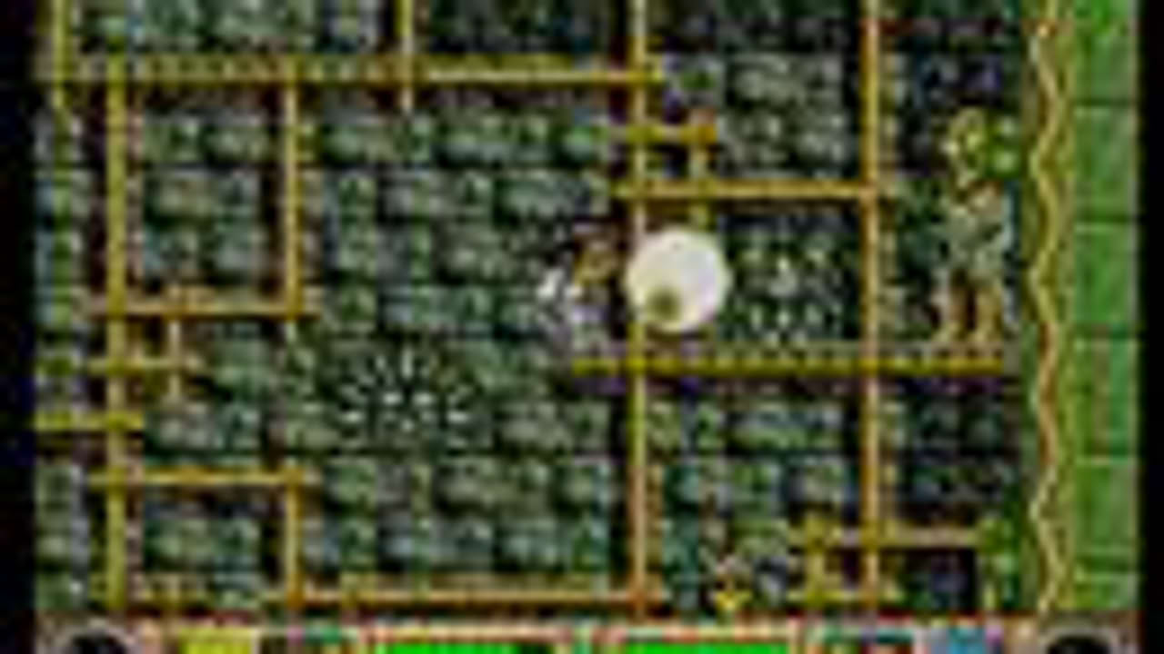 Amiga Longplay  Yo! Joe!