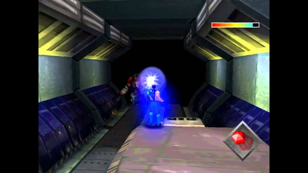 PS1: One