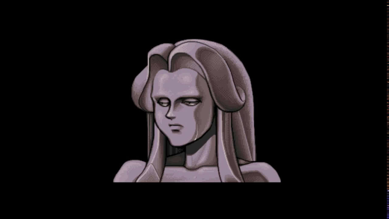 Stoveplay: Brandish 3: Spirit of Balcan (PC-98) Part 1: Introduction, Tantoll