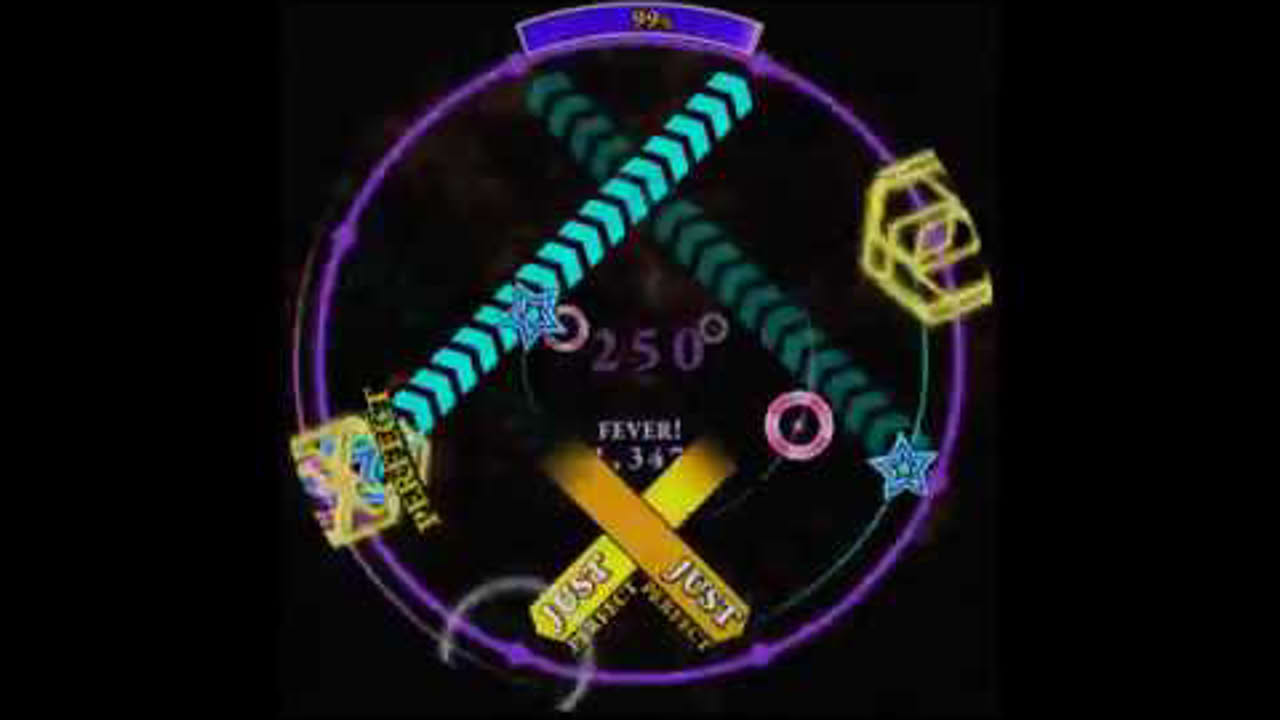 【maimai外部出力】Ignis Danse MAS AP