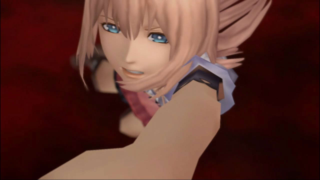 CHAOS RINGS III（ケイオスリングスIII）Trailer
