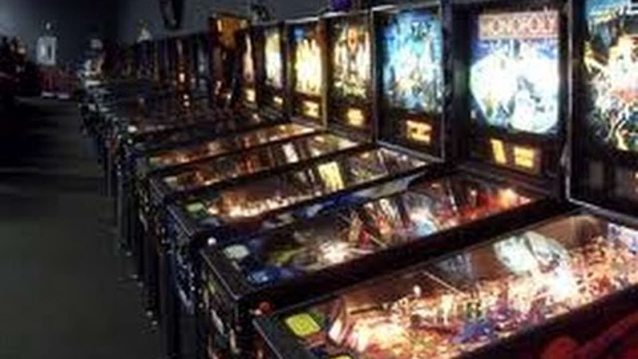 Pinball Arcade | PS3 | Gameplay