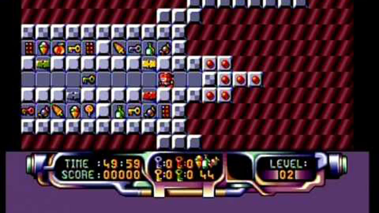 dimo's quest CDI