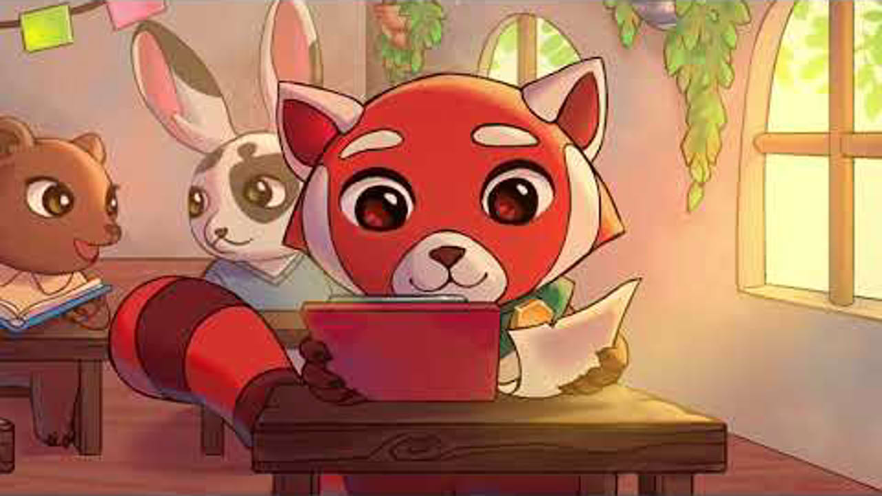 Luffi: Homebound Teaser Trailer