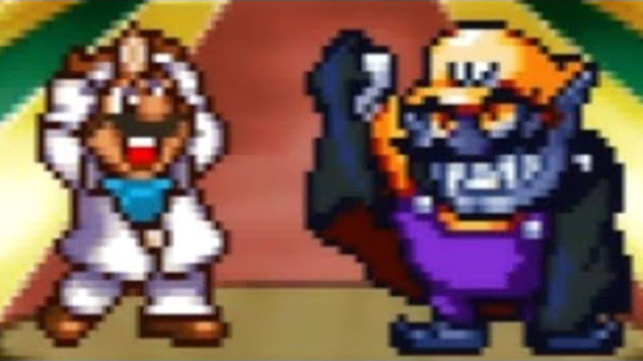 Dr. Mario 64 (N64) Playthrough