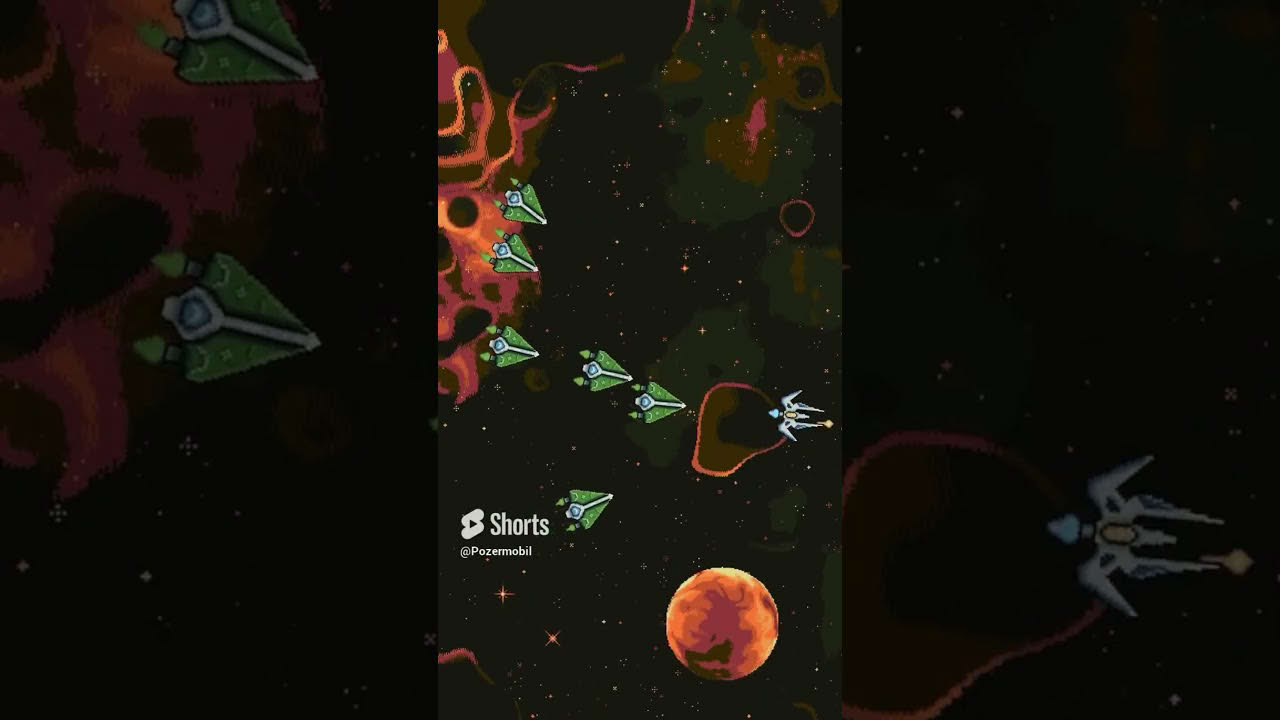 Shmoup - Tiny Trailer by @Pozermobil