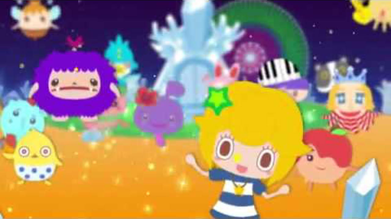 [DS] Cocoro no Cocoron - trailer.