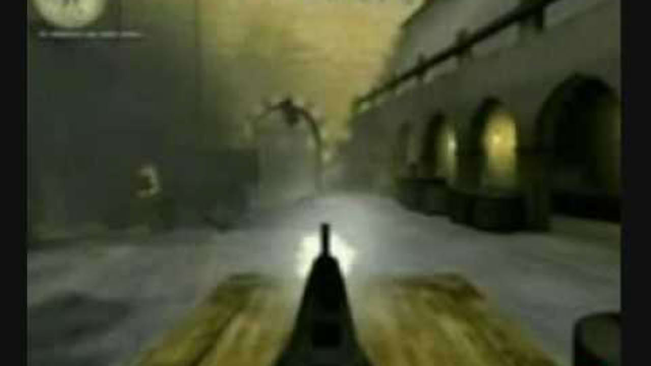 Medal Of Honor Allied Assault Breakthrough Trailers