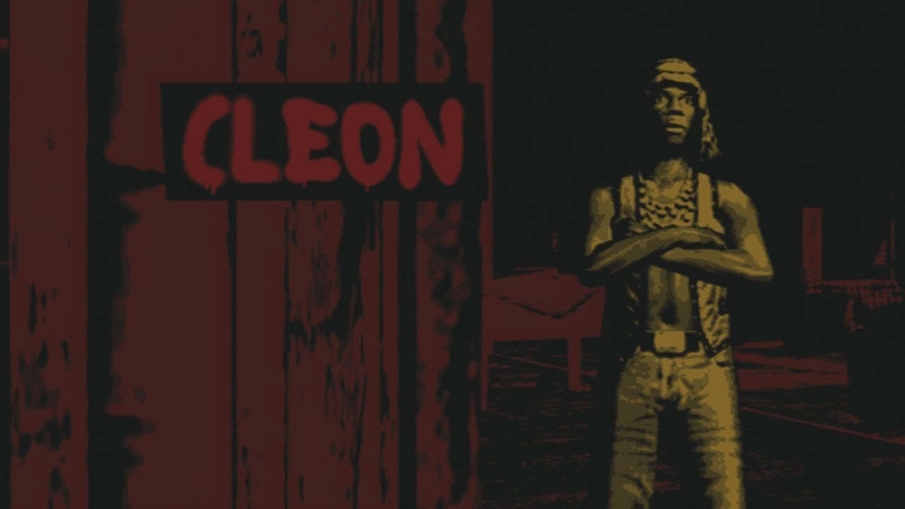 The Warriors - All Character Intros
