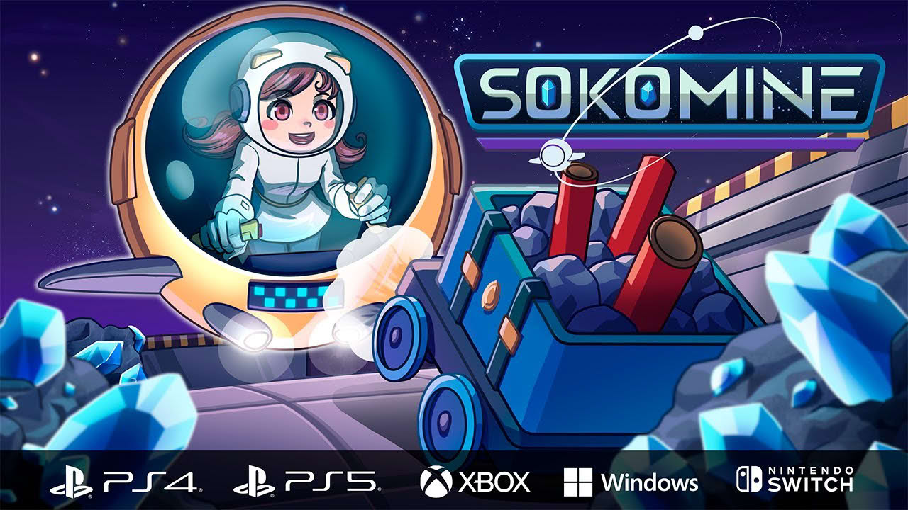 Sokomine | Launch Trailer