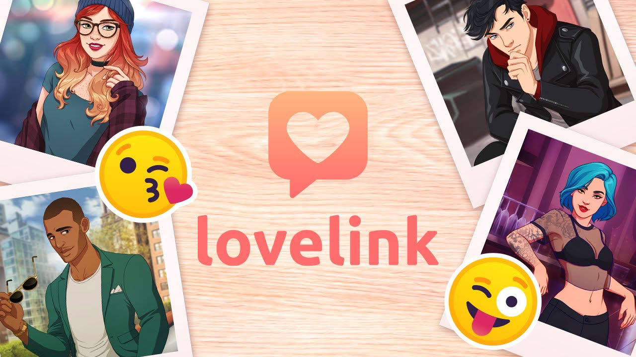Lovelink | Official Trailer