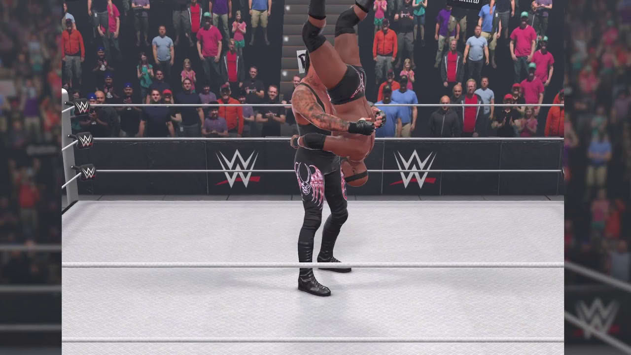WWE Universe - Available NOW on App Store & Google Play!