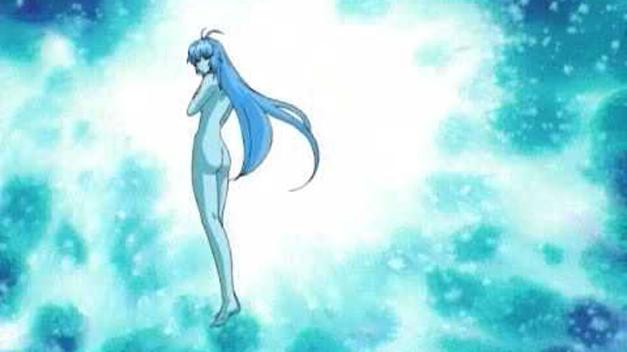 Brave Soul Opening