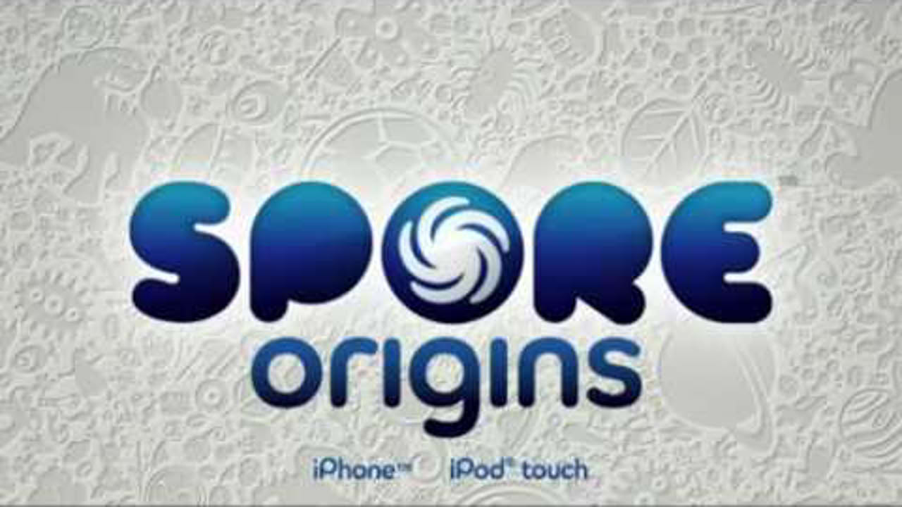 Spore™ Origins (iPhone/ iPod Touch) - Trailer