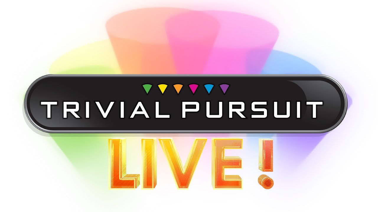 Trivial Pursuit Live! - Official Launch Trailer | 2015 Xbox One Game HD