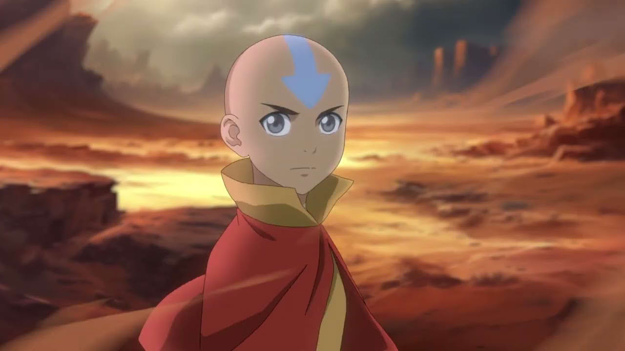 Avatar Legends: Realms Collide - Villain Sneak Peek