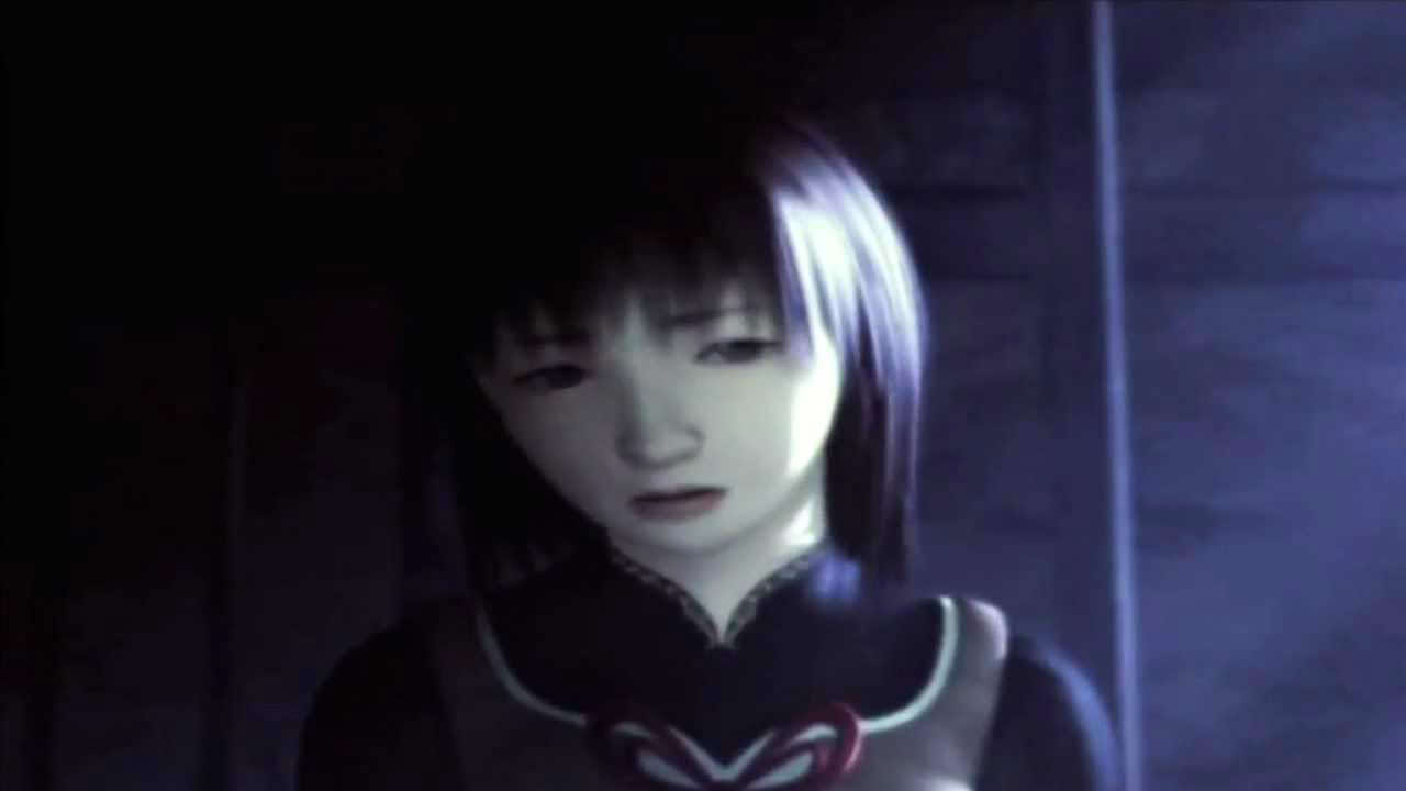 Fatal Frame 2: Crimson Butterfly Promotional Video 3 (Tokyo Game Show 2003 Trailer)