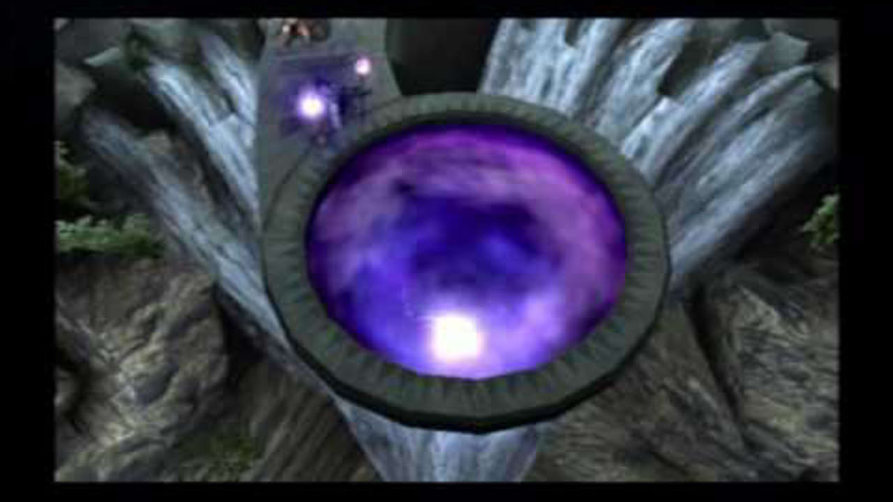 Forgotten Realms: Demon Stone Gameplay Trailer #1