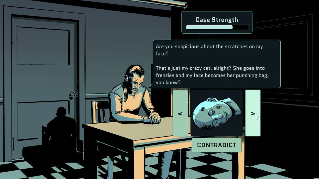 Let Sleeping Dogs Lie - Release Trailer