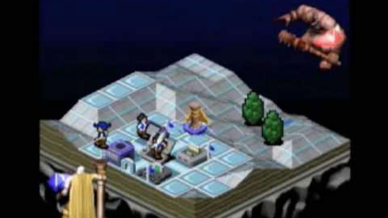Populous DS (Nintendo DS) E3 2008 Trailer