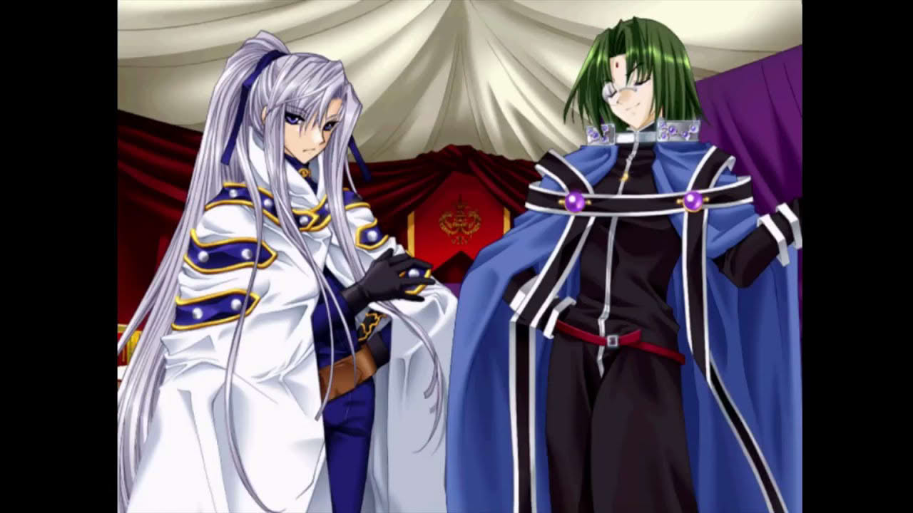 [BL Game - Apocripha/0 Platina Disc] 1-01 (1) (sub español)