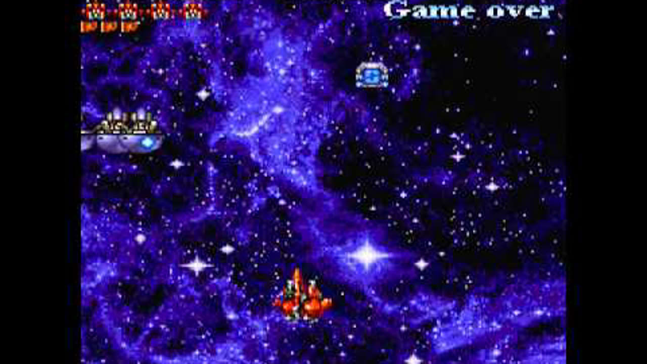 PSX Longplay - Gekioh Shooting King