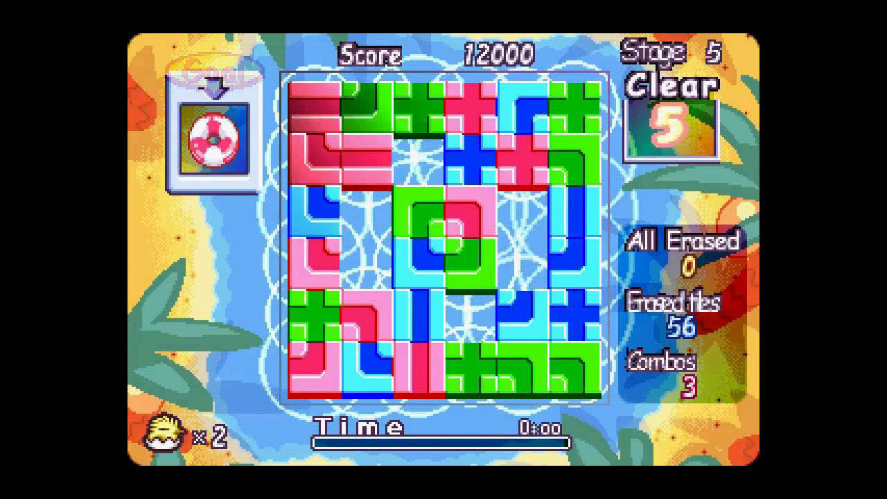 Crossroad Crisis ... (PS1) Gameplay