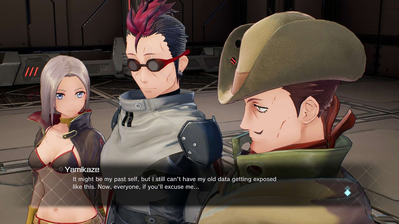 Sword Art Online: Fatal Bullet - Ambush of the Imposters DLC Trailer | PS4, XB1, PC