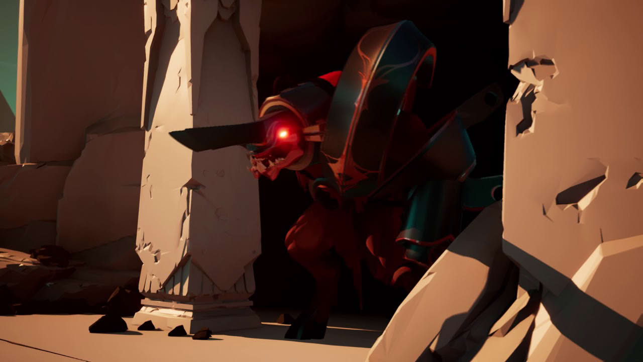 MEGALITH - Announce Trailer