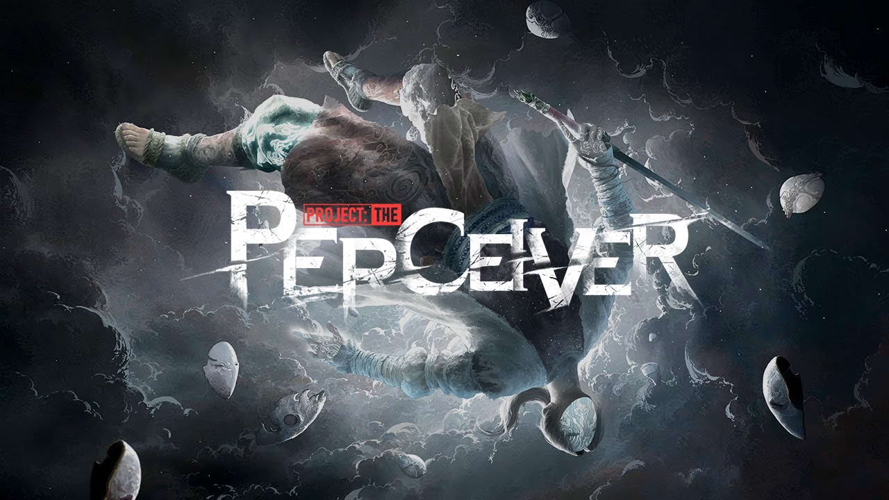 Project: The Perceiver Official Trailer