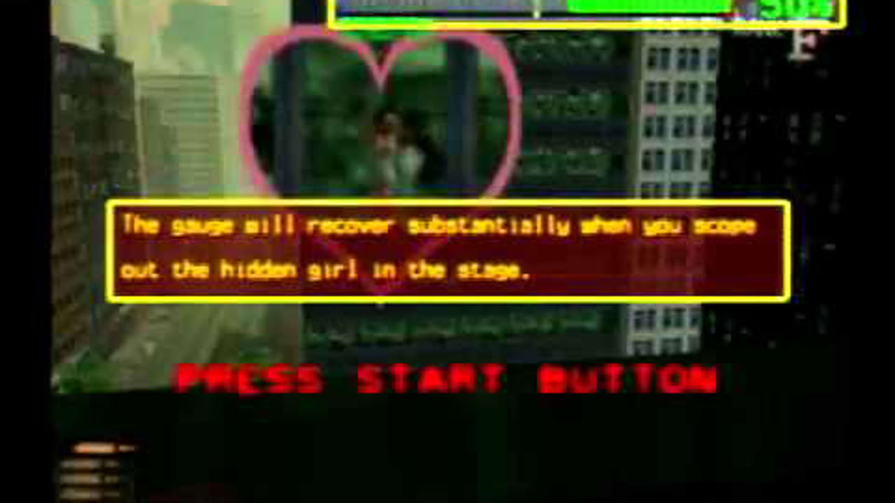 Silent Scope EX Arcade Machine.mp4